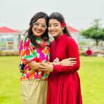 Aratrika Maity Instagram - Happy birthday mithul ❣️❣️khb taratari boro hoye jah.❣️❣️aro bhalo kaj kor ❣️❣️Erm e pagli thakhis 😘😘love you 😘😘 @aratrika_official_