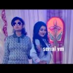 Aratrika Maity Instagram - ( aritri di collaborat accept korce) আজকের এপিসোড মিটি জোড়া ❤️ অসাধারণ এপিসোড হয়ছে ❤️❤️❤️ . . @aratrika_official_ @bristi_27 . . #ray #sroth #mithijora #trading #dance