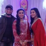 Aratrika Maity Instagram - দেখুন #MithiJhora আজ @ 9.00pm শুধুমাত্র #ZeeBangla আর #Zee5 অ্যাপে যে কোন সময়, যে কোন জায়গায়। #ZeeSneakPeek