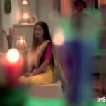Aratrika Maity Instagram - Rai-Sourjo moments ❤️🥺. Jodi ei gulo sotti hoto 🙂❤️ Dt: @aratrika_official_ @r_saptarshi Lｏｖｅ ｆｅｅｌｉｎｇｓ