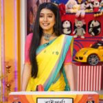 Aratrika Maity Instagram - আমরা আসছি, এই ১৬ ই জানুয়ারি DIDI No 1 এ! 🤗 #MithiJhora #didino1