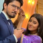 Aratrika Maity Instagram - 'একবার দেখবো' চলতে থাকুক, 'ট্যাগ করো' চলতে থাকুক, একসাথে comments পড়া চলতে থাকুক, আর সকলের ভালোবাসায় মুড়ে থাকুক শৌর্য্য/সপ্তর্ষী... আমাদের বন্ধুত্ব অটুট থাকুক..... শুভ জন্মদিন 🤗❤️