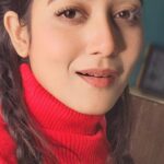 Aratrika Maity Instagram - 😎
