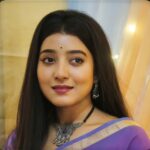 Aratrika Maity Instagram - দেখতে থাকুন মিঠিঝোরা 🙂 #rai