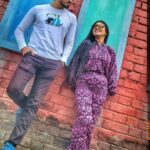 Aratrika Maity Instagram - Rai and Shourya in a parallel universe!✨ #raishourya