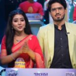 Aratrika Maity Instagram - "বাঙালি লড়ে, বাঙালি গড়ে, বাঙালি আজও দাদাগিরি করে" দেখুন 'দাদাগিরি' শনি - রবি @ 9:30pm, শুধুমাত্র #ZeeBangla-র পর্দায়! #Dadagiri10Reels #ZBReels #ZeeOnTheGoReels #ZbrJan24