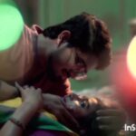 Aratrika Maity Instagram - Rai-Sourjo moments ❤️🥺. Jodi ei gulo sotti hoto 🙂❤️ Dt: @aratrika_official_ @r_saptarshi Lｏｖｅ ｆｅｅｌｉｎｇｓ