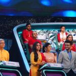 Aratrika Maity Instagram - আমাদের দাদাগিরি, আজ রাত ৯:৩০টায় , কেউ দেখতে ভুলবেন না কিন্তু।🙏❤️ #dadagiri #MithiJhora