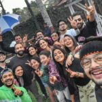 Aratrika Maity Instagram - Team Organinc Picnic ❤️✨