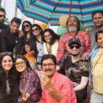 Aratrika Maity Instagram - Team Organinc Picnic ❤️✨