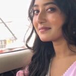 Aratrika Maity Instagram - 🙈 💃@goindrilaofficial 💄@withlovesuranjan #reelitfeelit #trending