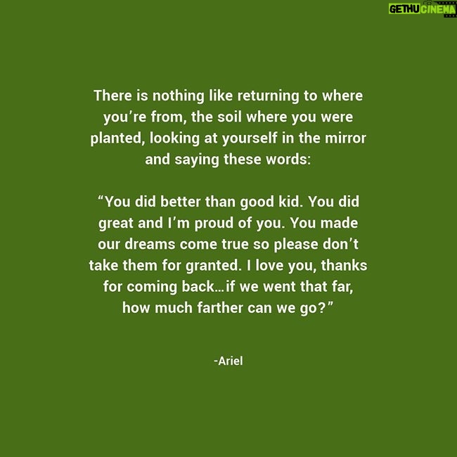 Ariel D. King - 457 Likes - Dear human
#quotes #mentalhealth #healing