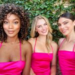 Ariel D. King Instagram - You are so pretty inside and out! 🌸💜Perfect timing and story for the new moon 🌕 “Part-Time Lover”. @aaron.erol.ozlevi @laurenlit @mattkoelsch @kimya_production @g.g.virka @carolinecaliri @christiechaplin @azizi__donnelly Hollywood hills, California