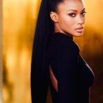 Ariel D. King Instagram - Sometimes you have to lose yourself to find yourself, the faster the better. 🐆 @marlowphotographyla @danielhoffagency @cheriecombs _________________________________ #apex #headshots