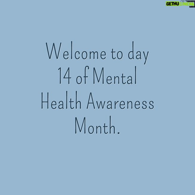 Ariel D. King - 340 Likes - Sometimes you need to slow down to go fast πΏ
#mentalhealthawareness #selfcare #selflove #motivation #timemanagement