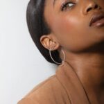 Ariel D. King Instagram – Me looking at my taxes👀
_________________________________
#nordstrom #hoops #earringsoftheday #earrings 

@sadelcreative @bonylevy @alainabarbagiovanni @sabinebezzm @delaney_delponti @cesdmodelsla Los Angeles, California