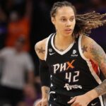 Ariel D. King Instagram – Some perspective for myself and my problems. I have 0 problems. None.

@brittneyyevettegriner 

Detention extended till May 19

#brittneygriner #freebritney