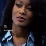 Ariel D. King Instagram - ITS HAPPENING!!! Catch me on @theovalonbet 🇺🇸 Tune in Tuesday 9p/8c tomorrow @bet ! Or 6pm PST on @bethertv I’m so excited lol😆