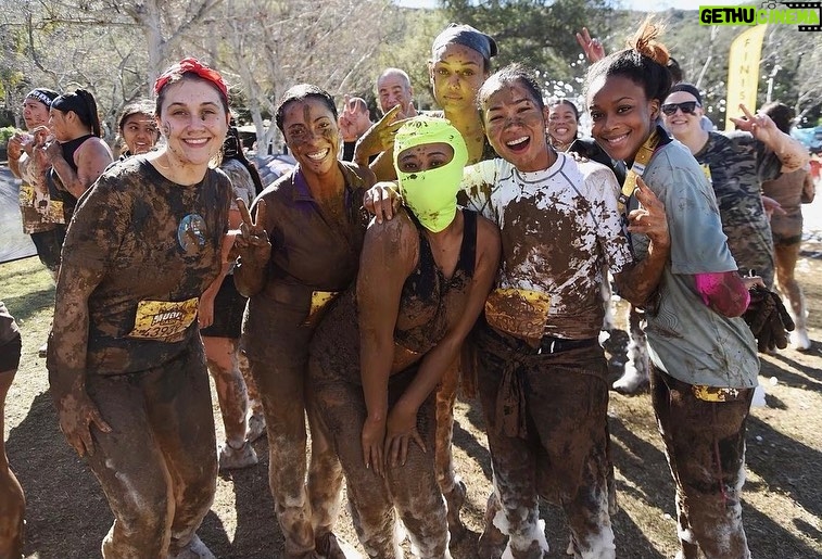 Ariel D. King - 550 Likes - @muddydashusa I needed this thank you @kirbygriffin21 @angeliquepereira I owe @sakonery some money for stealing her photoπthis was a high form of self care.
#mudding #muddydash #mud #selfcare #muddydash2022