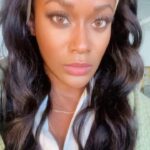 Ariel D. King Instagram - Whew! #flashbackfriday to yesterday’s shoot. I was shooketh and feeling my selfeth! Pageant ladies! You know how prep for events! Rehearsals, photo ops etc are such a hassle because we do it all ourselves! Snatch the edges and slide on this headband wig! It’ll change your life! And they let me keep it after the shoot🤌😭🥺thank you @mayvennhair ❤️ I loves you! I will put the edges product in my story because mine have NEVER been this cooperative thanks @dsalterbeauty 🤣 for schuzzzzing my hair to perfection! @em_perez will photo shop YO LIFE with MAKEUP.. how am I supposed to survive with my basic make up skills😩stop using filters and call her🤣 ___________________________ #pageant #humanhairwigs #hairandmakeup #beauty #makeup #trendingmakeup Los Angeles, California