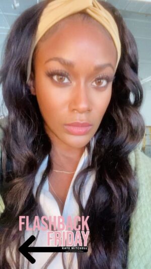 Ariel D. King Instagram - Whew! #flashbackfriday to yesterday’s shoot. I was shooketh and feeling my selfeth! Pageant ladies! You know how prep for events! Rehearsals, photo ops etc are such a hassle because we do it all ourselves! Snatch the edges and slide on this headband wig! It’ll change your life! And they let me keep it after the shoot🤌😭🥺thank you @mayvennhair ❤️ I loves you! I will put the edges product in my story because mine have NEVER been this cooperative thanks @dsalterbeauty 🤣 for schuzzzzing my hair to perfection!

@em_perez will photo shop YO LIFE with MAKEUP.. how am I supposed to survive with my basic make up skills😩stop using filters and call her🤣
___________________________
#pageant #humanhairwigs #hairandmakeup #beauty #makeup #trendingmakeup