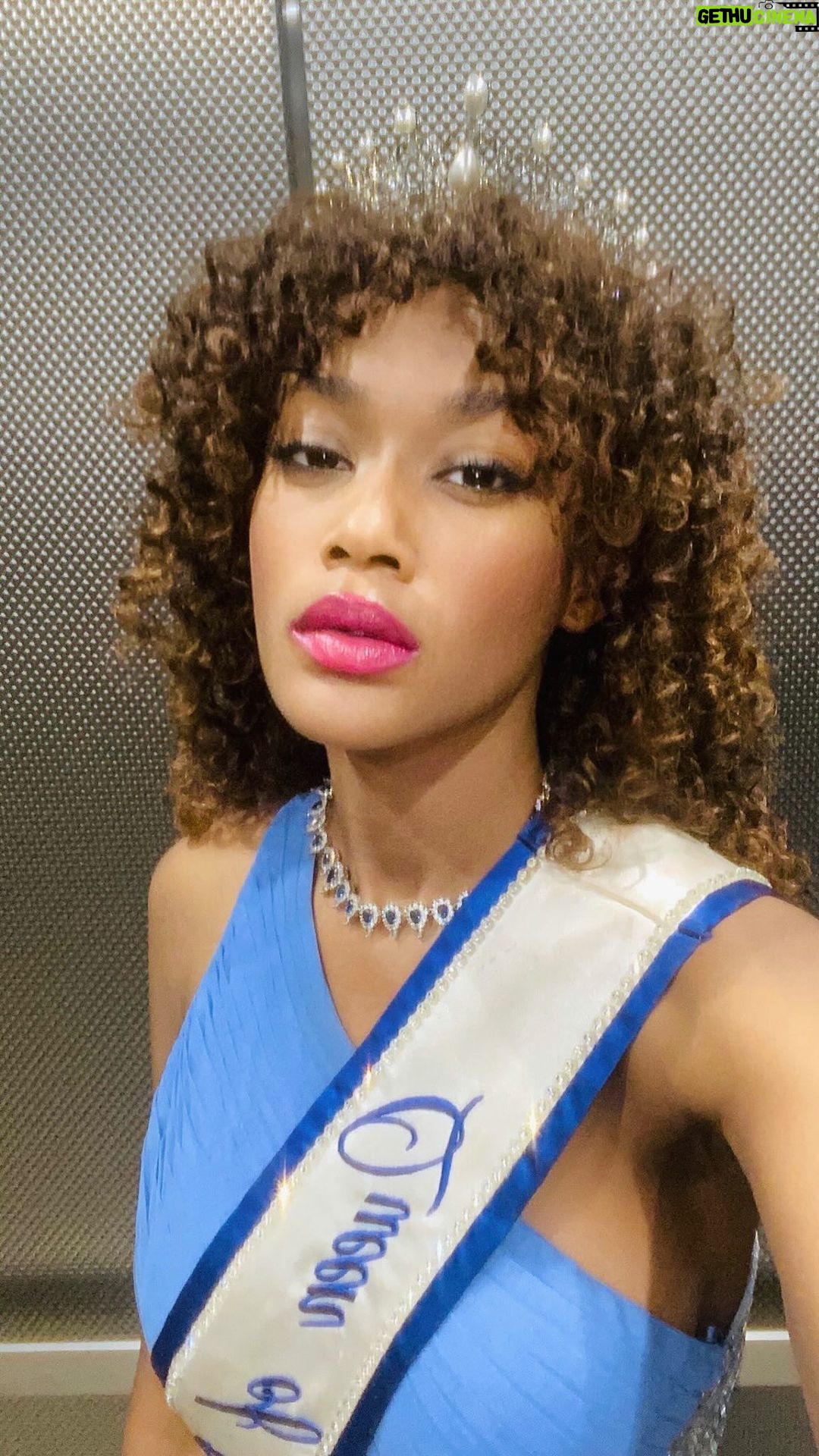 Ariel D. King Instagram - I wouldn’t stop singing “I’m Just Ken” at people this weekend so now it’s my reel song. #happyhalloween (I actually don’t know all of the words either but it’s a song that defines a generation(let’s fight)) Jkjk