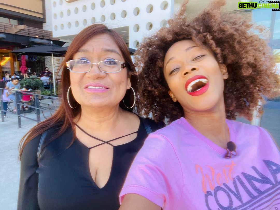 Ariel D. King - 455 Likes - Had the absolute pleasure interviewing West Covina residents today.. they gave me every reason to smile. Thank you sweeties!!
_____________________________________________
#westcovina #westcovinamall #covina
@jubileechristianschool
@itzz_zoiee
@daniel._.rm
@la_brinni_
@sail_away84
@7th.ward.lord
@hopeles.romantic