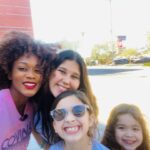 Ariel D. King Instagram – Had the absolute pleasure interviewing West Covina residents today.. they gave me every reason to smile. Thank you sweeties!! 
_____________________________________________
#westcovina #westcovinamall #covina 
@jubileechristianschool 
@itzz_zoiee 
@daniel._.rm 
@la_brinni_ 
@sail_away84 
@7th.ward.lord 
@hopeles.romantic West Covina, California
