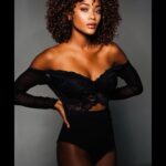 Ariel D. King Instagram - @johnasutton N.O.S.T.A.L.G.I.A #nostalgia #budoir #inspiration #fashion West Hollywood, California