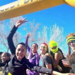 Ariel D. King Instagram - @muddydashusa I needed this thank you @kirbygriffin21 @angeliquepereira I owe @sakonery some money for stealing her photo😌this was a high form of self care. #mudding #muddydash #mud #selfcare #muddydash2022 Irvine, California