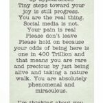 Ariel D. King Instagram - But did I use your correctly? 😂 Darkness has been trying to close in on me from all directions. And to darkness I say, you picked the right light. Much love. Beam me up, Scotty. #mentalhealth #peace #suicideprevention #suicideawarness #cleanup #love #kindnessmatters #help #helpingothers Earth