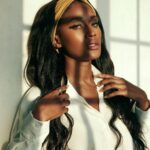 Ariel D. King Instagram - Hiiiieee dis is my face😋🌹😆 😽 awesome team! Thanks guys woot! ____________________________ @michaelpoolphotography @sweeetlucyb @mayvennhair @emilyperezmua @dsalterbeauty @sheroidevans @em_perez #mayvennhair #mayvenn #lacefrontwigs #naturallight #bodywavehair #humanhairwigs #humanhairwigs Los Angeles, California