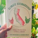 Ariel D. King Instagram – Striking Serving Learning @amerenlender #climatechange #climateaction #climatestewards Los Angeles, California