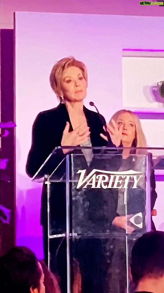 Ariel D. King Instagram - Thanks for inviting CAVEU Loved hearing the panel of these beautiful artists for @variety #varietytvfycfest and I look forward to having a binge on the ones I haven’t seen yet. It’s easy to take your inner child for granted but she would say wow, God really pulled a number on our life let’s do more good!! So regardless of my adult overthinking, she’s got the reigns from here on. #variety #varietymedia #varietytvfycfest 1 Hotel West Hollywood