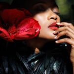 Ariel D. King Instagram - Leaders are wise. The trick is…I don’t care about what you have. I care about what you know, you give me wisdom and I can achieve anything… #portraitphotography #beauty #bloom Los Angeles, California
