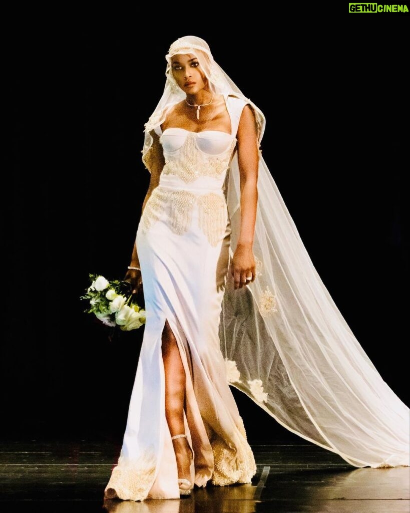 Ariel D. King Instagram - Here comes the bride by @mauvad @stemsbymg @beverlywilshire #wedding #bridal #weddinggown Beverly Wilshire, Beverly Hills (A Four Seasons Hotel)