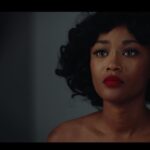 Ariel D. King Instagram - Meet Tracy Fento in Dinner Talk. A pilot created and directed by @louisgerard423 produced by Paul Perrina @asburyfilms @10prl_productions @aprilcentrone @kira_sanz @ronniemarmo @meganmageenyc Fred C. Caruso wonderful make up and hair by @jill_olsen_mua fabulously coordinated by @itsmecarinaleigh was gorgeously shot by cinematographer David Allen and phenomenally colored by @assemblypost in New Jersey. It will be screening at 3pm @gardenstatefilmfestival March 25th. As an update it is currently sold out and another room will be opened for screening at the same time. Grateful and blessed to have been a part of it. Can’t wait to see it and if you can, definitely stop by and experience Dinner Talk #cinema #film #independentfilm #gardenstatefilmfestival #gsff #postproduction #independentfilmmaker #dinnertalk #dinnertalkpilot Asbury Park, New Jersey