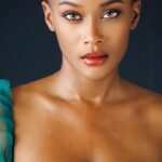 Ariel D. King Instagram - @ardellbeauty @harrietsrooftop Thank you so much for this special #friendsgiving we had so much fun! Thanks @meeshindle for inviting us to Gamenight at @soho_warehouse and @kindallxox for inviting us out to support a great cause at @bbbsla A massive shout out to @marcelphoto for this shot there are many more to come and I am fully loving this baldie!!❤️❤️❤️ my Heart is full for Fall. #friendsgiving #happythanksgivng #happyindigenouspeoplesday #thanksgiving #grateful #fallseason Harriet's West Hollywood