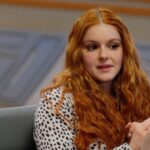 Ariel Winter Instagram - 😩We’re in deep 💩 AND we’re losing it 😩 #StarsOnMars TONIGHT 👀 on @foxtv 7/8c and tomorrow on @hulu 👽