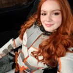 Ariel Winter Instagram - 🚀 brb I’m an astronaut on Mars rn 🚀
