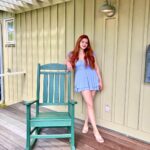 Ariel Winter Instagram - the last pic is how I exist 350 days out of the year 🤌🏻 Carneros Resort and Spa