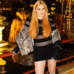 Ariel Winter Instagram - Wish every week could be like our week at @wynnlasvegas 🎉 Last little dump of this fun trip for now🥹