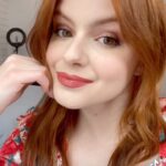Ariel Winter Instagram - I’m one of those people who can look 21 or 14 (even though I’m turning 24) and I’m also on @tiktok trying to figure it out soooooooo maybe physically my range is 14-21 but mentally I’m just 900000000000000 years old?