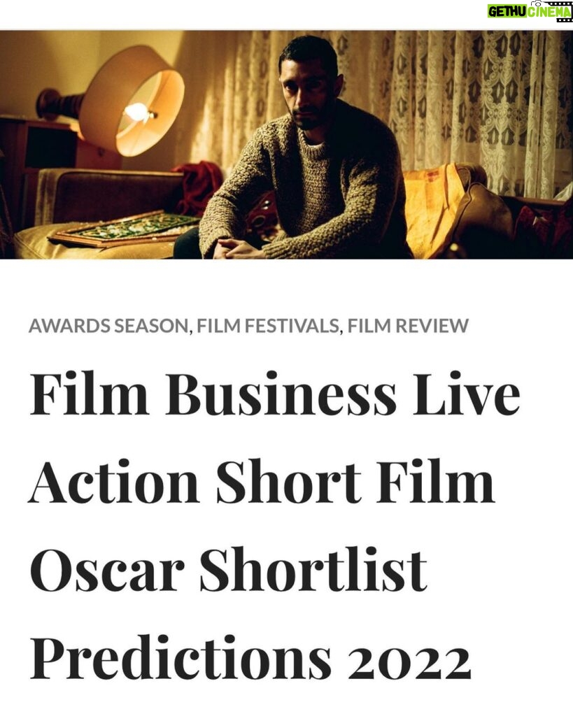 Ariel Winter Instagram - #FYC #ForYourConsideration 🤩 Myself + the entire BOYS team are so honored and grateful for the love + support our short has received, and are so excited to be included in the Film Business Live Action Short Film Oscar Shortlist Predictions for 2022!!!!!!! I am so proud of what we’ve created, and feel so lucky to celebrate these exciting moments with this amazing team❤️ As one of the producers, I’ve seen the short over 100 times and it still affects me just as much EACH TIME which is such a testament to our amazing (first time!!!!!) director @labenward, our insanely talented actors @cameroncrovetti + @augustmaturo, writer @davidmandell, DP @awrusso, editor @codybess and so many others. We are having such an incredible festival run and for it to possibly lead to a spot on the Oscar Shortlist…😍 Grateful + honored + all the things🥰🥰🥰🥰🥰 Link to article in bio❤️ #AaronBenward