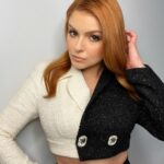 Ariel Winter Instagram - What did I miss