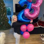 Ariel Winter Instagram - 💞23 and feeling loved & grateful💞