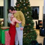 Ariel Winter Instagram - Christmas 2020 🥰 #grateful