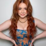 Ariel Winter Instagram - 🪄