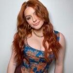 Ariel Winter Instagram - 🪄