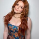 Ariel Winter Instagram - 🪄